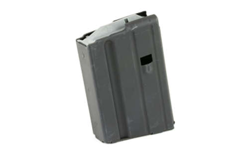 Magazines Ammunition Storage Components MAG ASC AR6.8 10RD STS BLK • Model: 